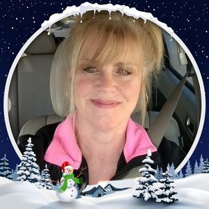 Meet your Posher, Sandy